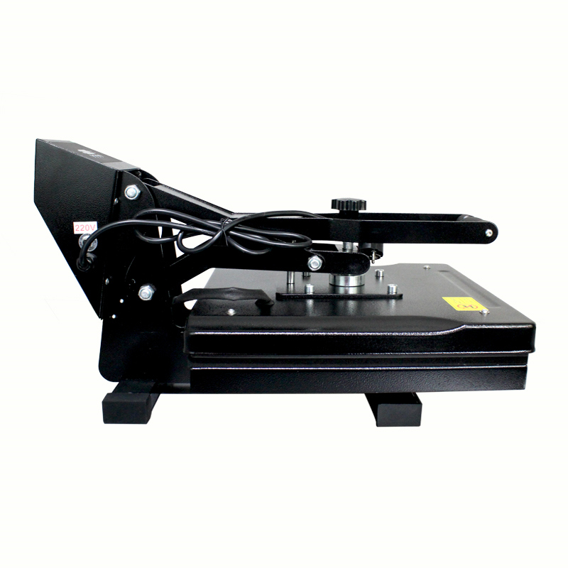 WuHao office_ Heat Press Machine for t shirt HPC4803